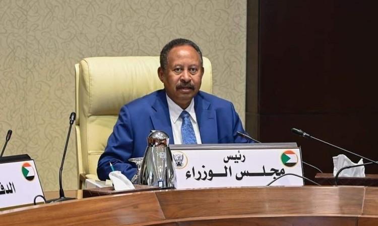 Svrgnuti sudanski premijer Hamdok pristao da predvodi vladu nakon puča