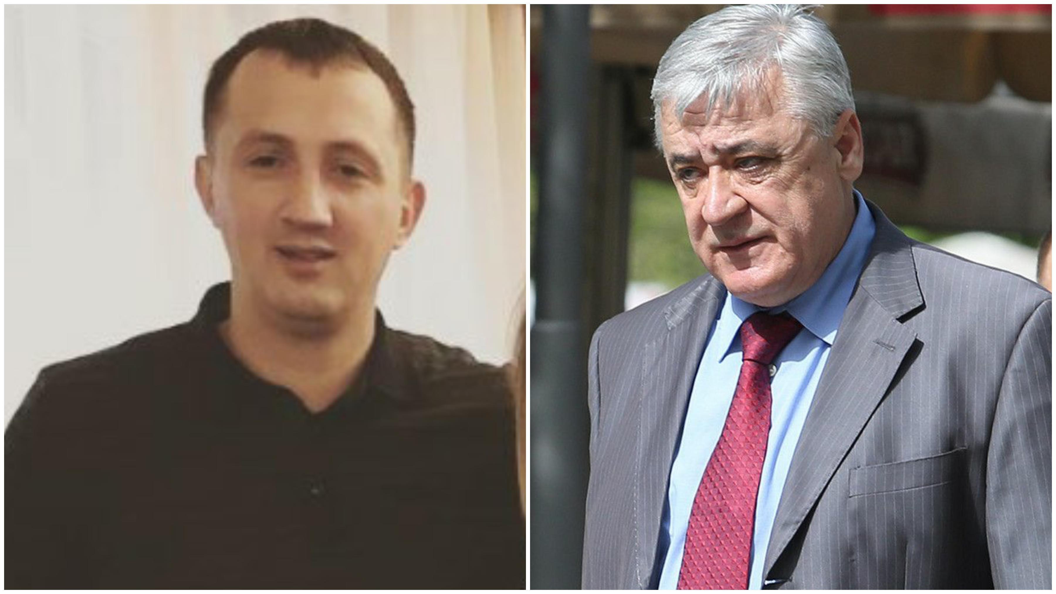 Osumnjičeni za ubistvo policajaca Aleksandar Macan, zet je optuženika za ratne zločine Milomira Savčića