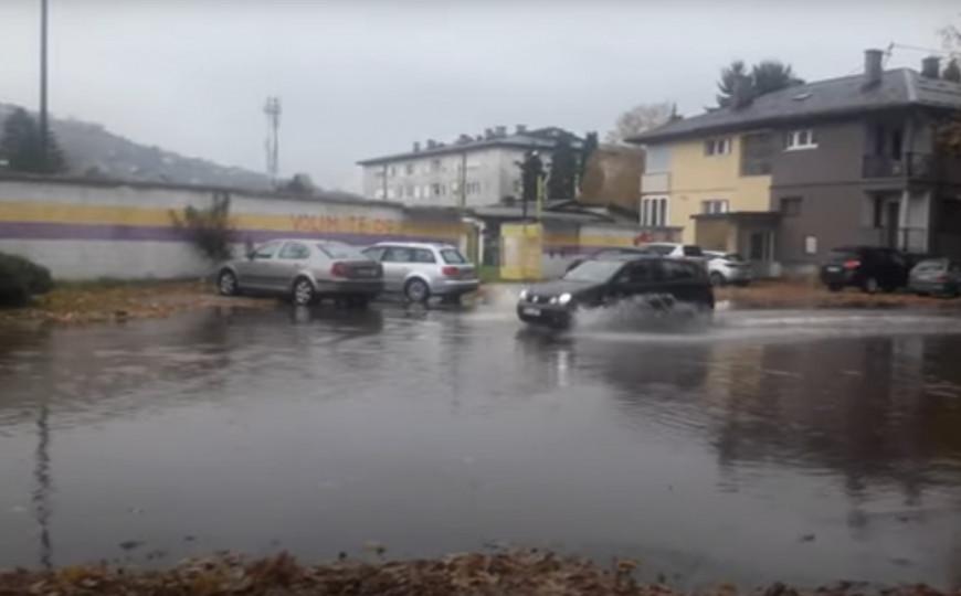 Slično vrijeme i u naredna dva dana - Avaz