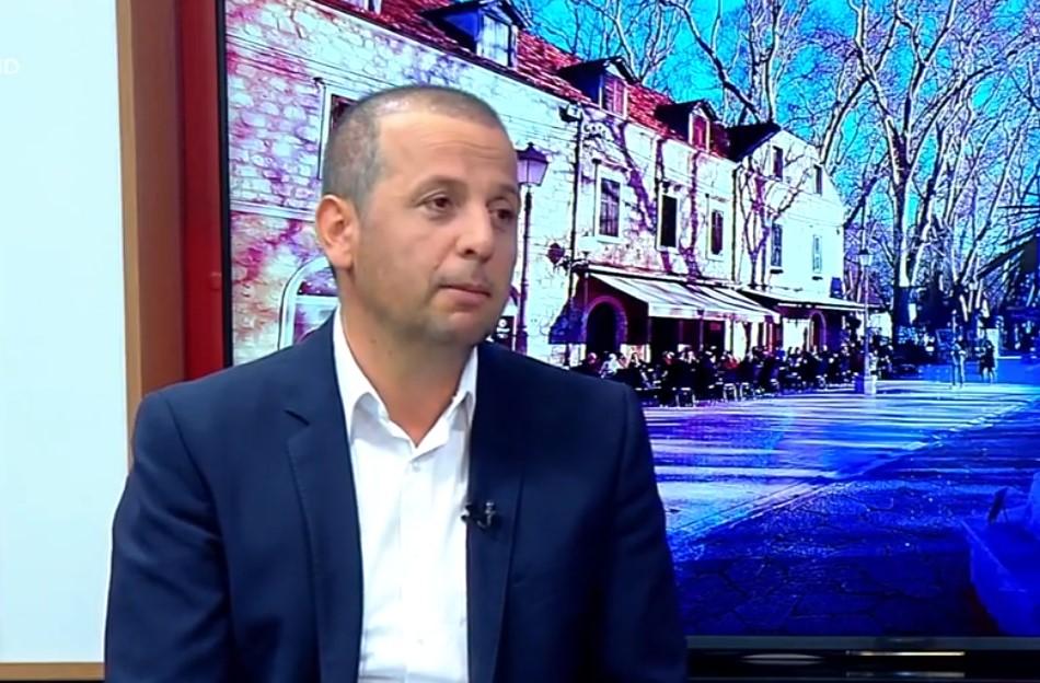 Vukanović o sastanku Dodika i Erdoana: Patriota na baterije ponovo je u Stambolu bio manji od makovog zrna