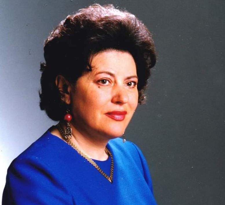 Margit Tomik-Levy - Avaz