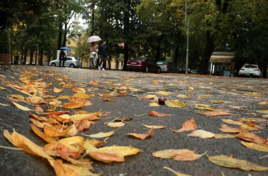 Evo kakvo nas vrijeme očekuje sutra