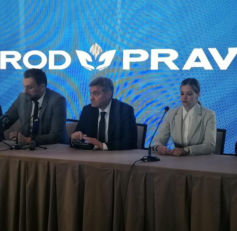 Sa press konferencije u Sarajevu - Avaz