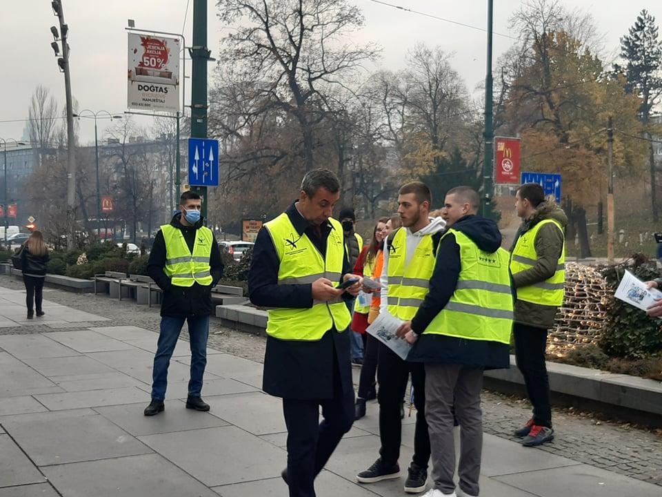 Obilježava se svake treće nedjelje u novembru - Avaz