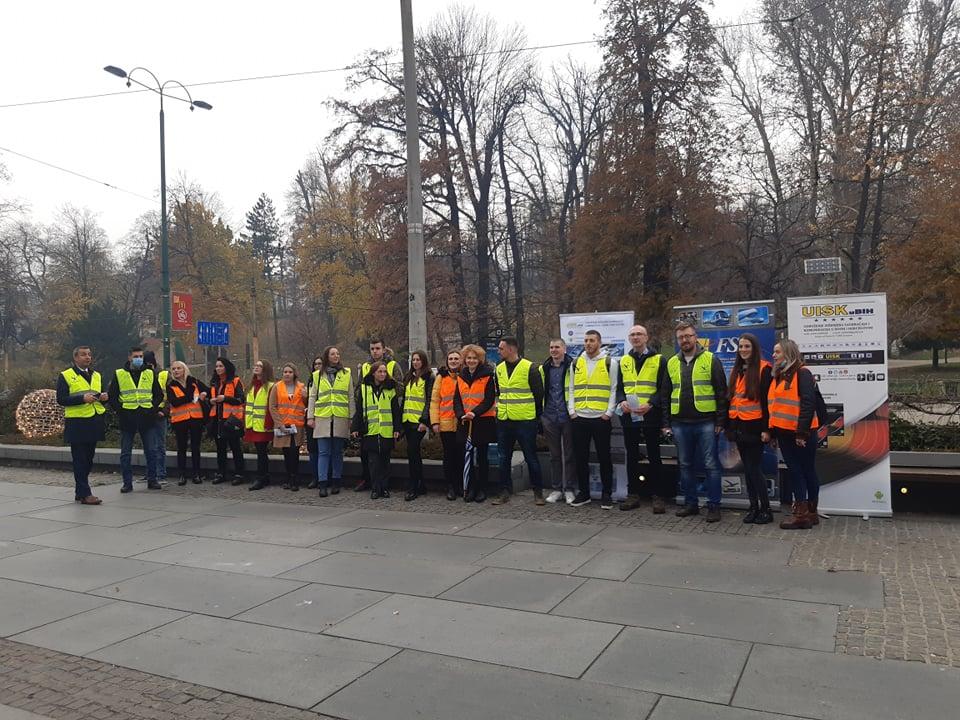 Obilježava se svake treće nedjelje u novembru - Avaz