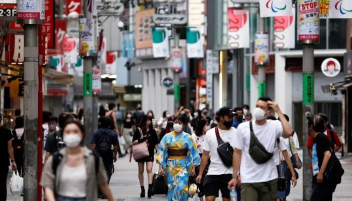 Japan: Koronavirus sam sebe istrijebio velikom greškom pri mutiranju?