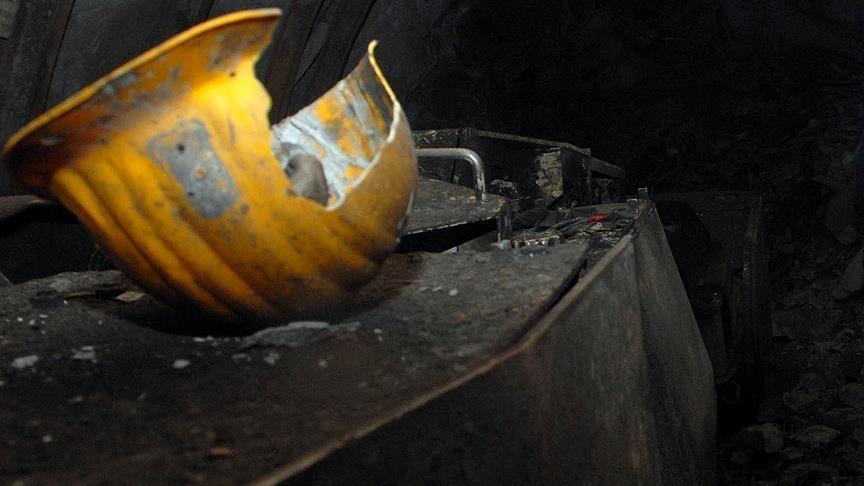 Coal mine accident kills 11, injures 45 in Russia