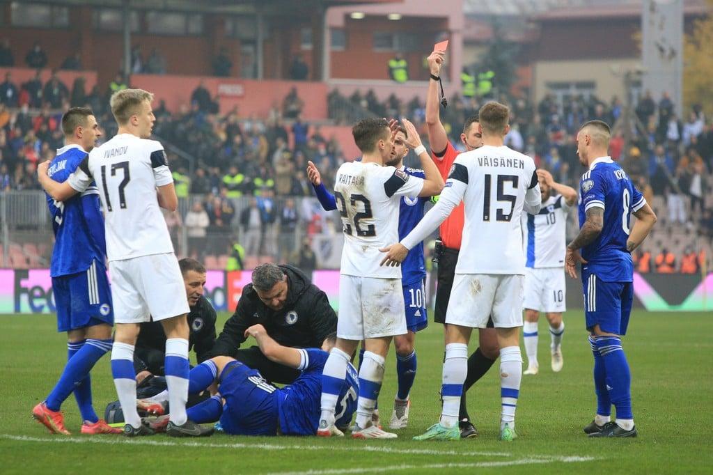 Poznato kada se Kolašinac vraća na teren