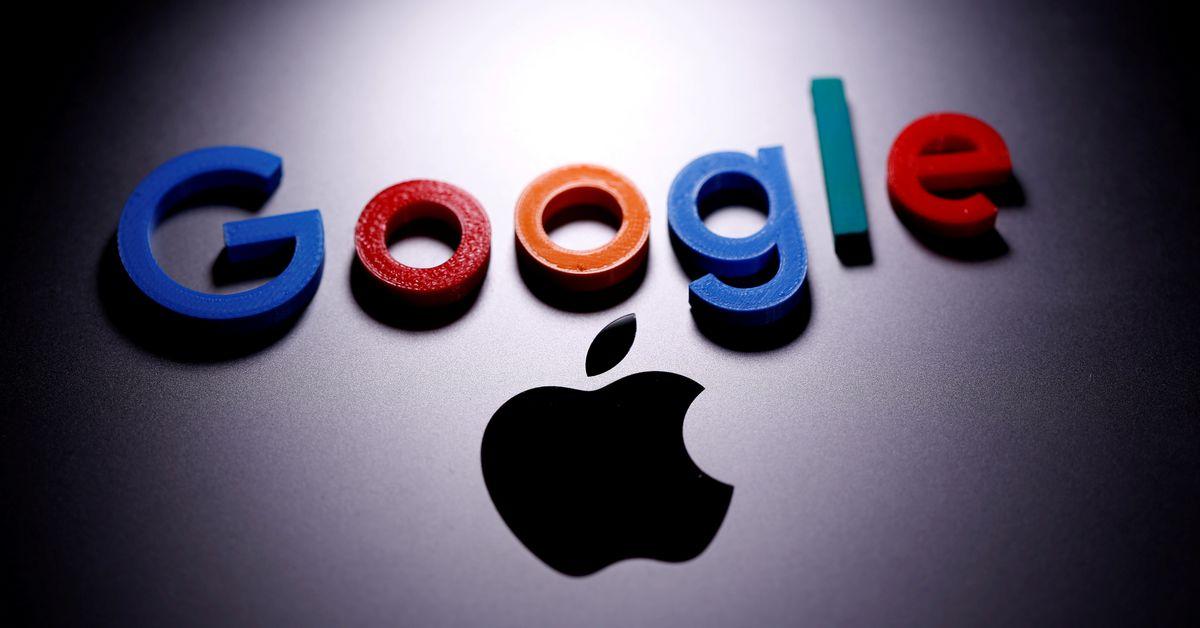 Italijani kaznili Google i Apple sa deset milion eura