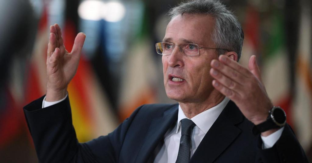 Jens Stoltenberg: Bit će posljedica ako Rusija ponovno napadne Ukrajinu