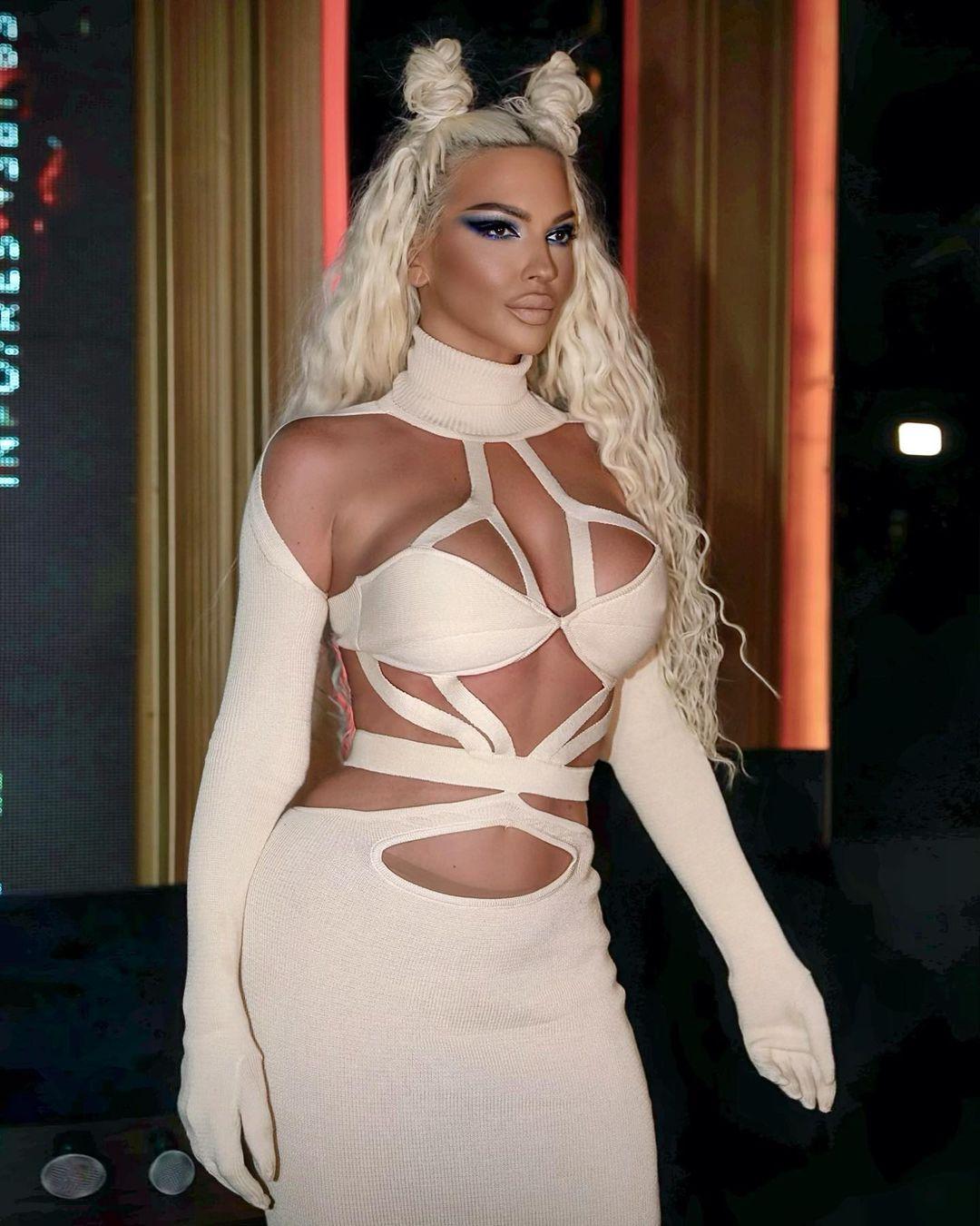 Jelena Karleuša - Avaz