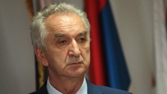 Šarović: Pobjeda Predojevića u Prijedoru će biti historijski trenutak za RS