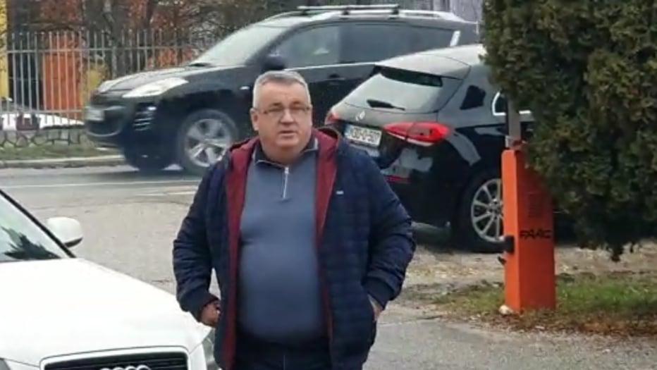 Muriz Memić dolazi na sud: Danas svjedoči - Avaz