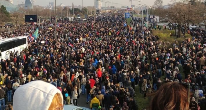 Povučen prostorni plan za izgradnju rudnika litija u Srbiji