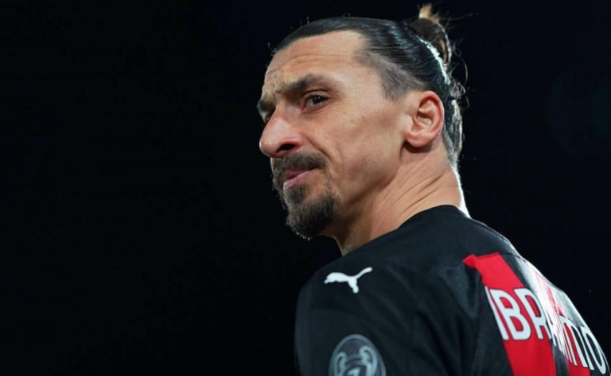 Ibrahimović analizirao Mbapea i Halanda: Francuz me podsjeća na Ronalda, a Haland je jak!