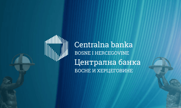 Centralna banka BiH ima novi logo: Heksagon je oblik koji simbolizuje haromoniju i balans