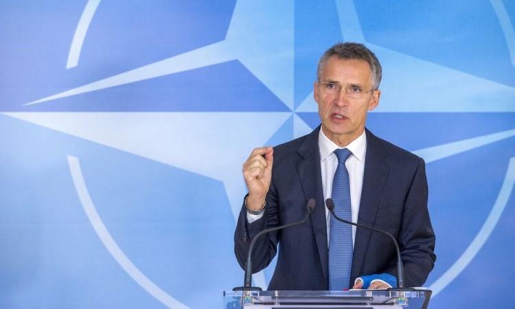 Stoltenberg zakazao specijalni sastanak s Rusijom zbog ukrajinske krize