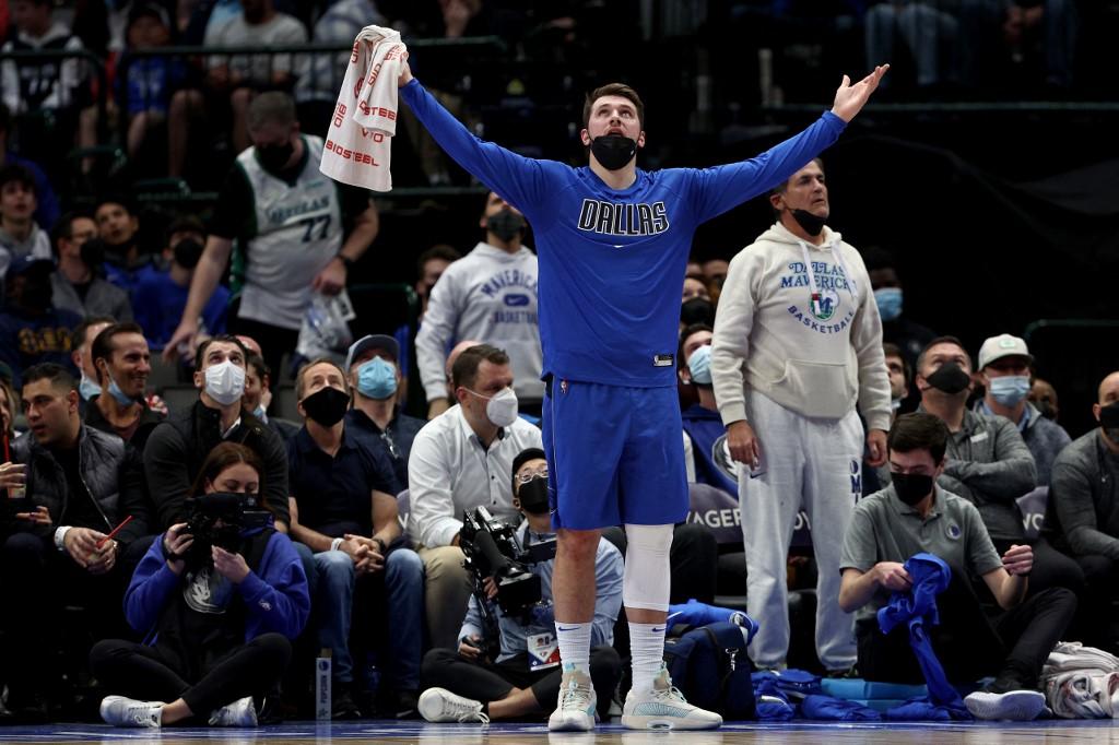 Dončić protiv Denvera stigao do rekorda čiji je vlasnik još samo jedan NBA košarkaš