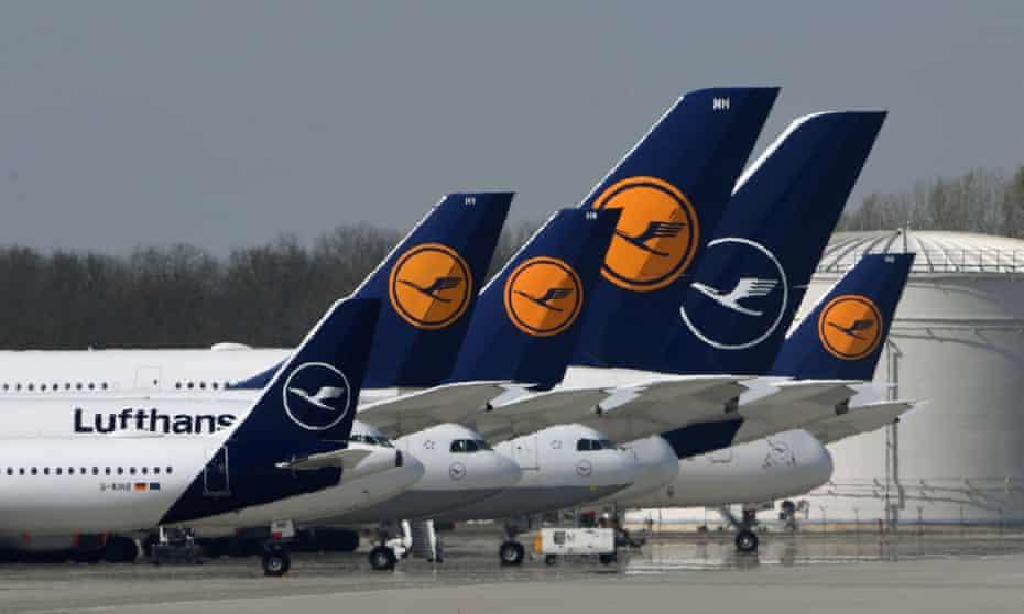 Lufthansa obustavila dio letova za Sarajevo