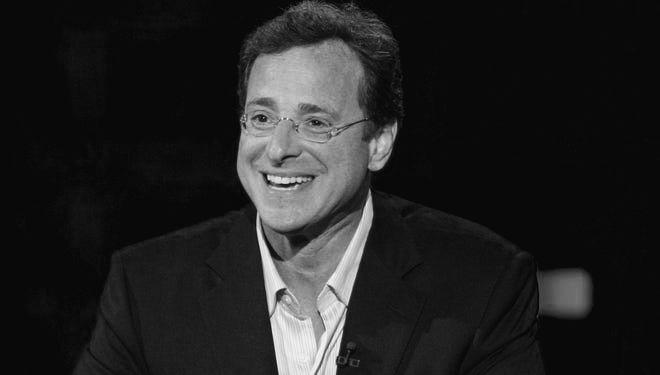 Bob Saget - Avaz