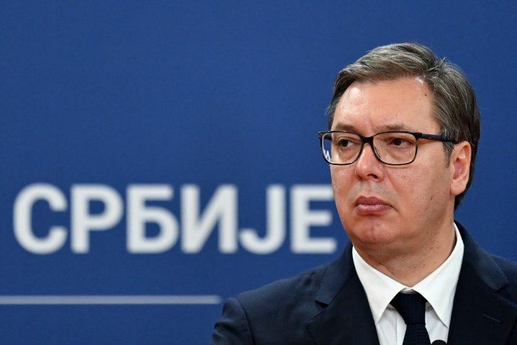 Vučić: Ide na poziv predstavnika bošnjačkih i srpskih partija u lokalnom parlamentu - Avaz