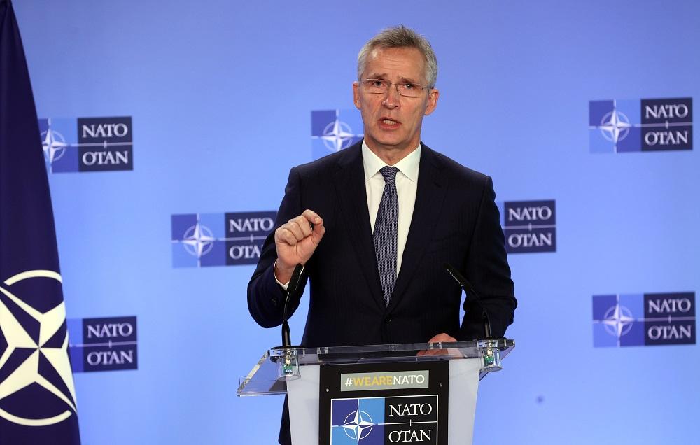 Stoltenberg uoči sastanka sa Moskvom: Nije realno očekivati da se svi sukobi riješe tokom ovosedmičnih razgovora