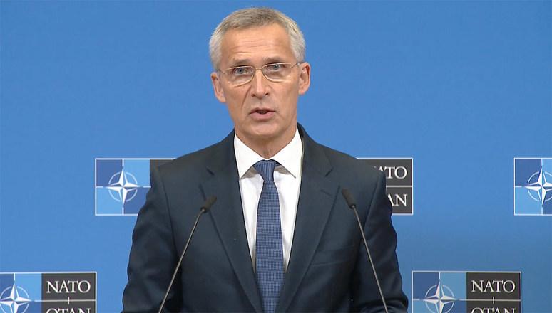 Stoltenberg: Alijansa bi mogla rasporediti dodatne trupe na istoku zbog Rusije