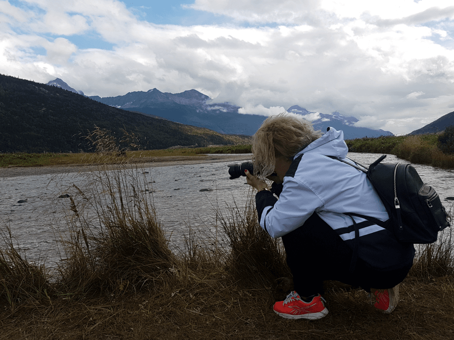 Bavljenje fotografijom od hobija postalo posao - Avaz