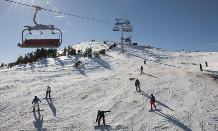 Pogledajte cijene u ugostiteljskim objektima na Jahorini: Kafa 3,50 KM, ćevapi 16 KM,...