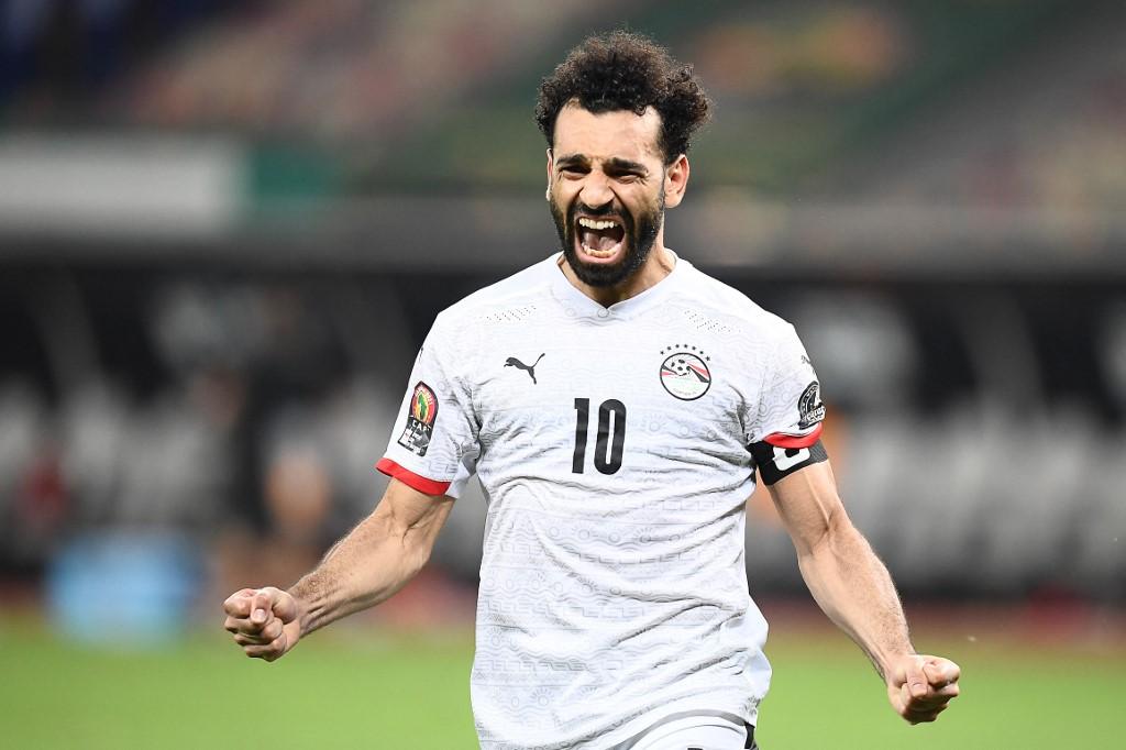 Mohamed Salah: Igrač odluke