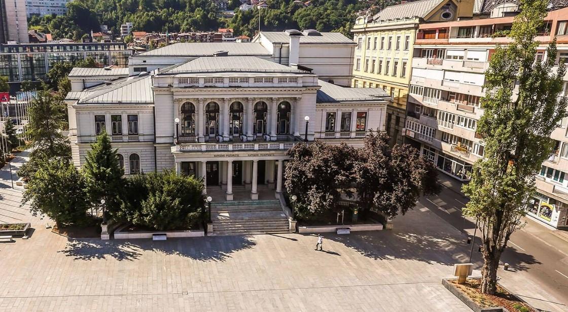 Potpisan sporazum o saradnji s Kraljevskim pozorištem „Zetski dom“ Cetinje