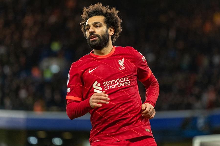 Salah se sutra vraća u Liverpul, konkurisat će za važan meč