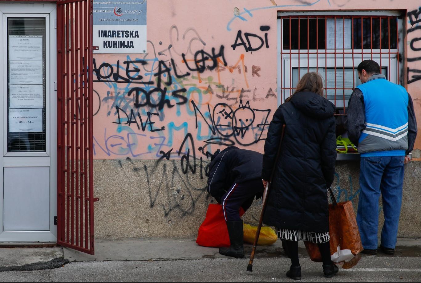 U kuhinjama “Merhameta” svakodnevno se hrani 8.000 osoba širom BiH