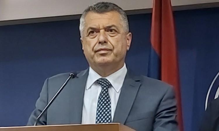 Poslanik u NSRS Senad Bratić za “Avaz”: Ovo je državni udar!