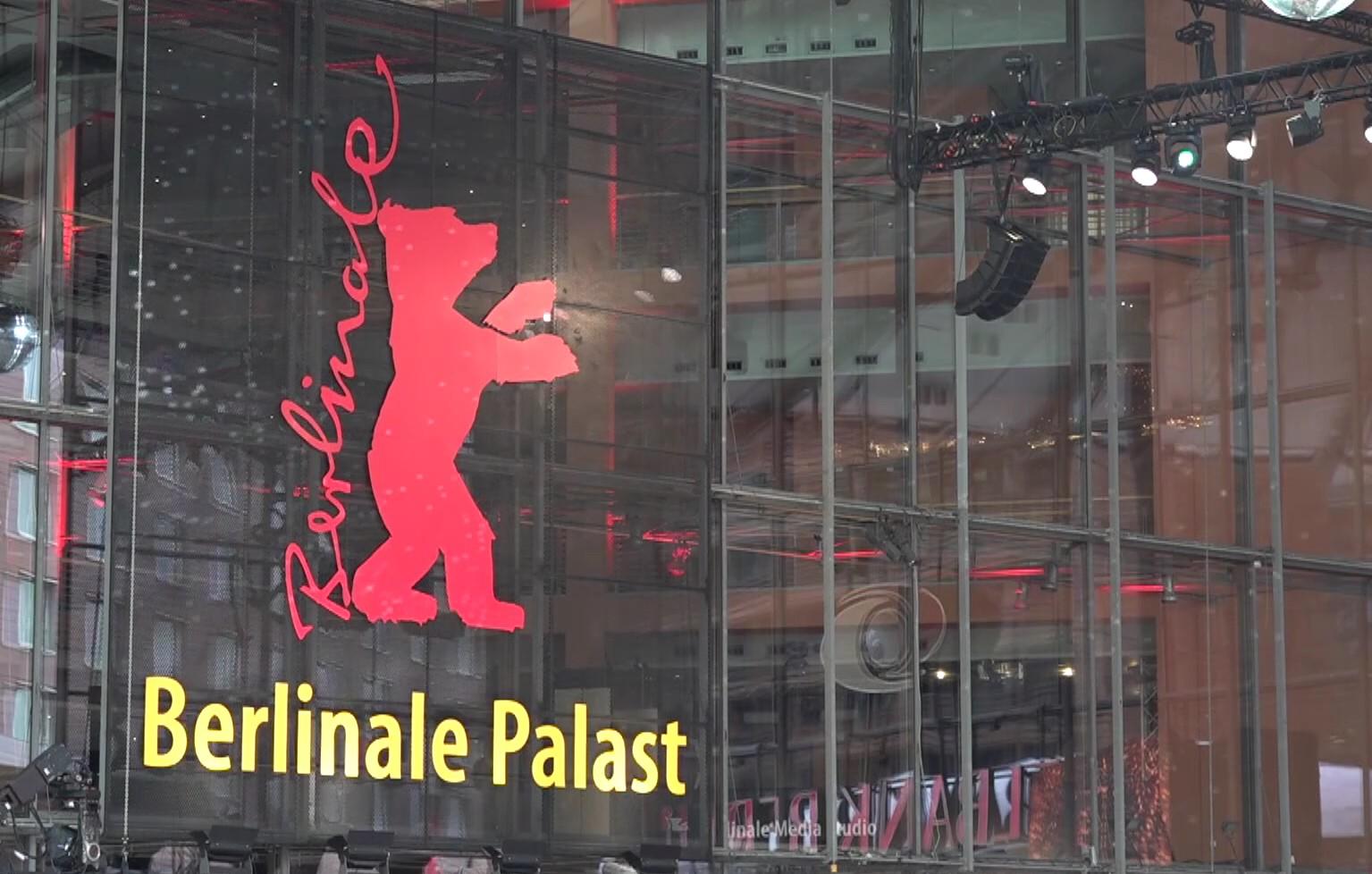 Završne pripreme za festival Berlinale u Njemačkoj