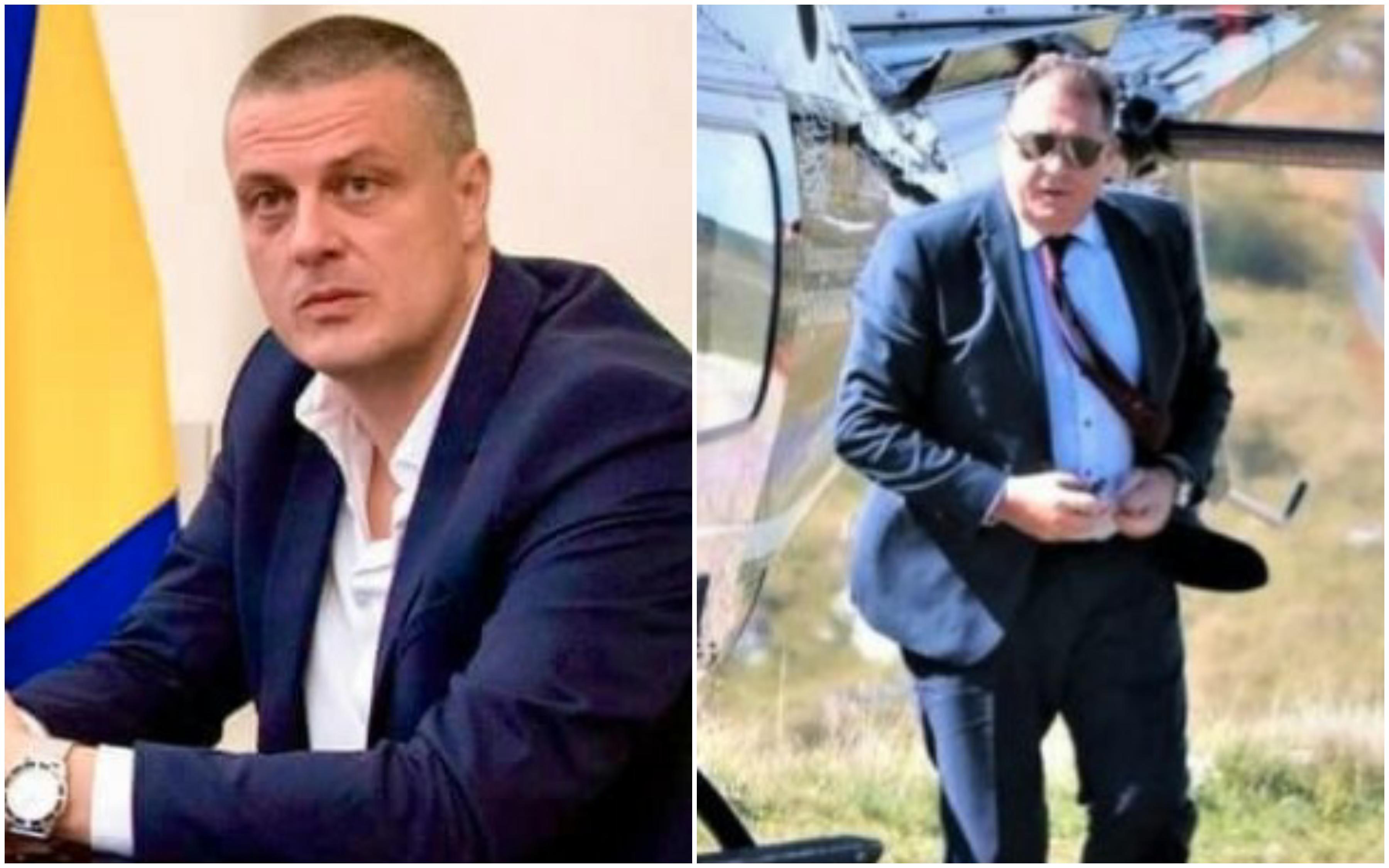 Vojin Mijatović: Milorad Dodik nastavlja sa udarom na Ustavni poredak BiH i priziva ratni sukob u srcu Evrope