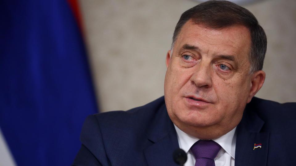 Dodik najavio da će vladajuća struktura u RS nastaviti da radi onako kako je planirala - Avaz