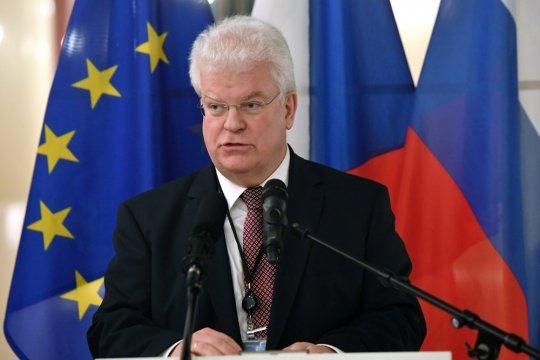 Ruski ambasador pri EU: Nećemo izvesti invaziju na Ukrajinu ako nas ne provociraju da to učinimo