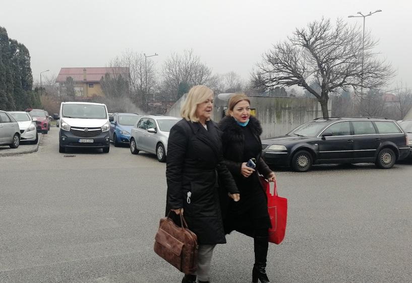 Jelka Milićević, ministrica finansija FBiH - Avaz