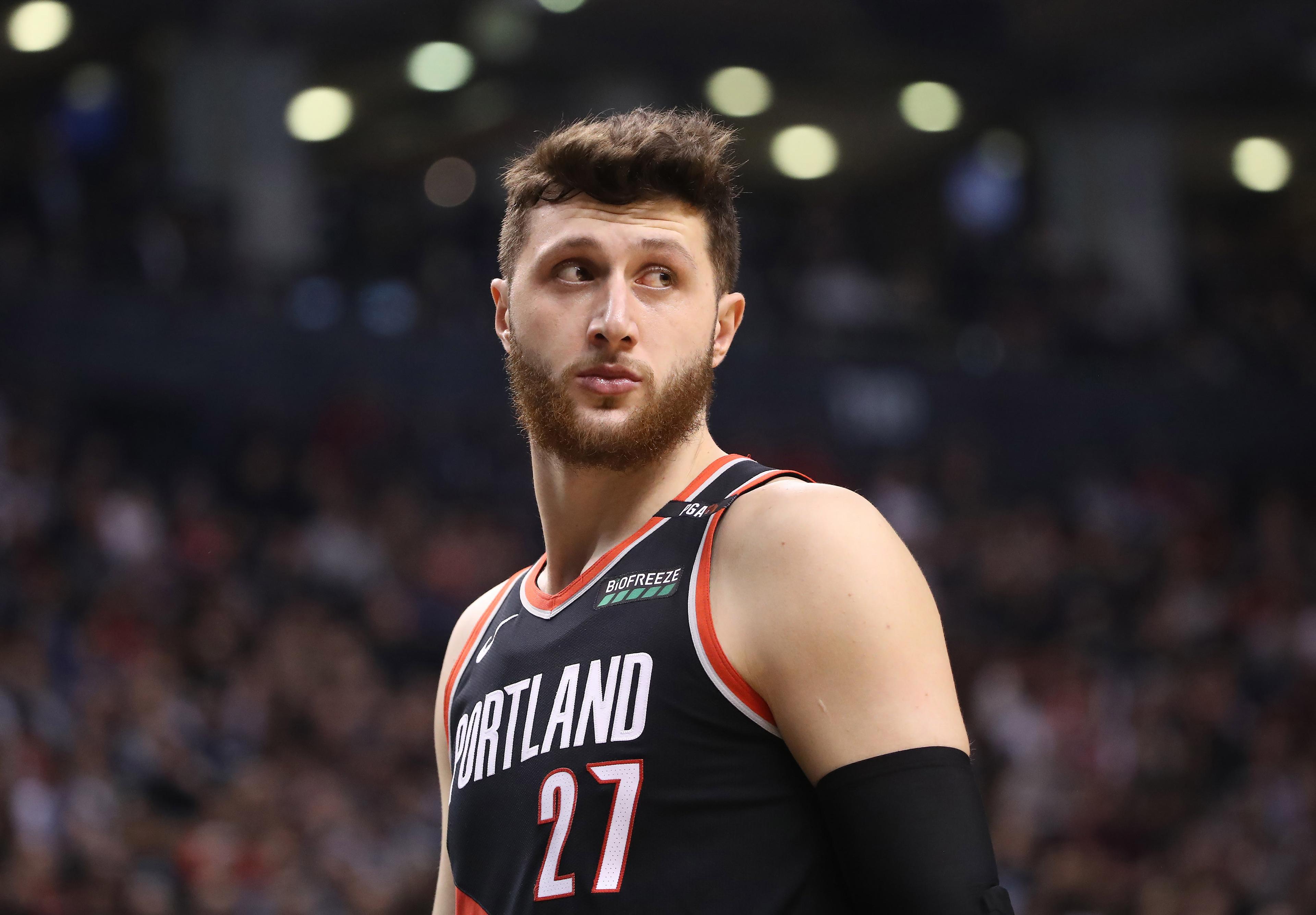 Nurkić se oglasio nakon velikog jubileja: Elhamdulillah