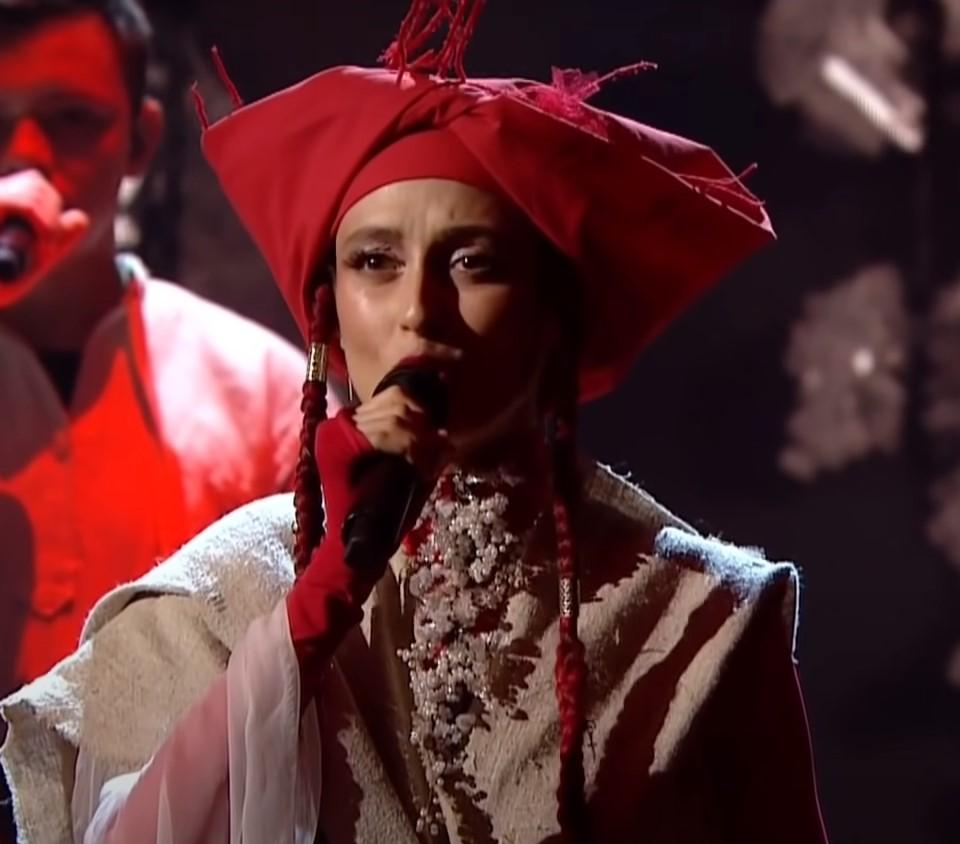 Saznajte zašto Alina Paš neće predstavljati Ukrajinu na Eurosongu