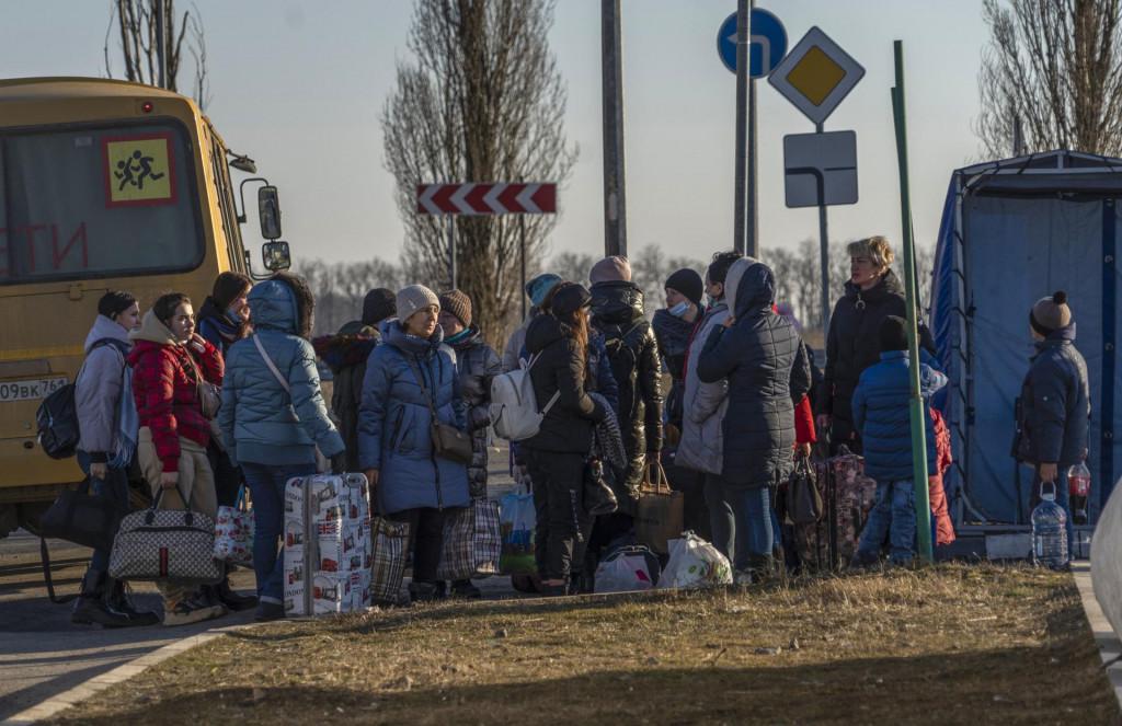 Finska, Mađarska i Slovačka spremne na prihvat izbjeglica