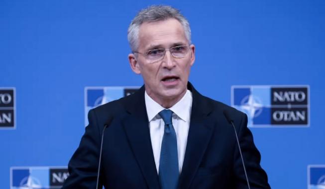 Stoltenberg: NATO će nastaviti s podrškom i BiH kojoj prijeti Rusija