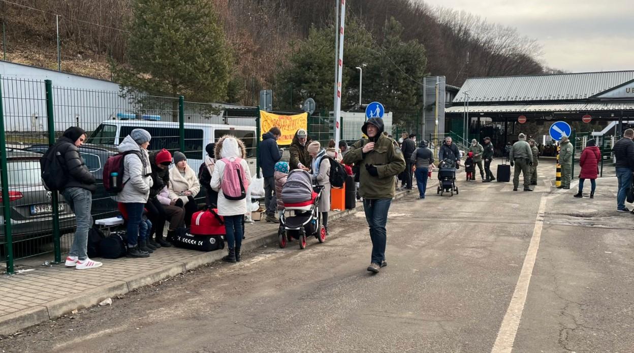 To su najvećim dijelom žene i djeca - Avaz