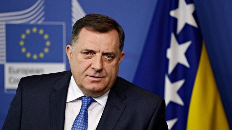 Dodik o Danu nezavisnosti BiH: Falsifikat falsifikata, slavlje početka rata