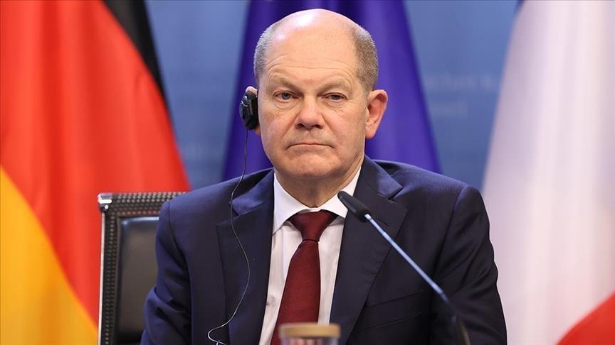 Scholz: Putin je pokušao Evropu vratiti u XIX vijek - Avaz