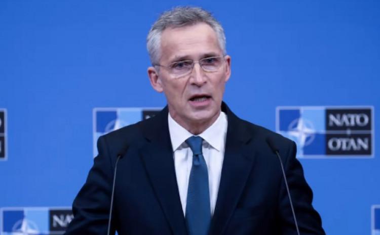 Stoltenberg sutra u posjeti Poljskoj i Estoniji