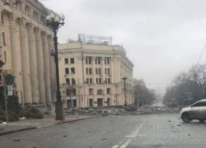 Trg slobode je historijsko središte grada - Avaz