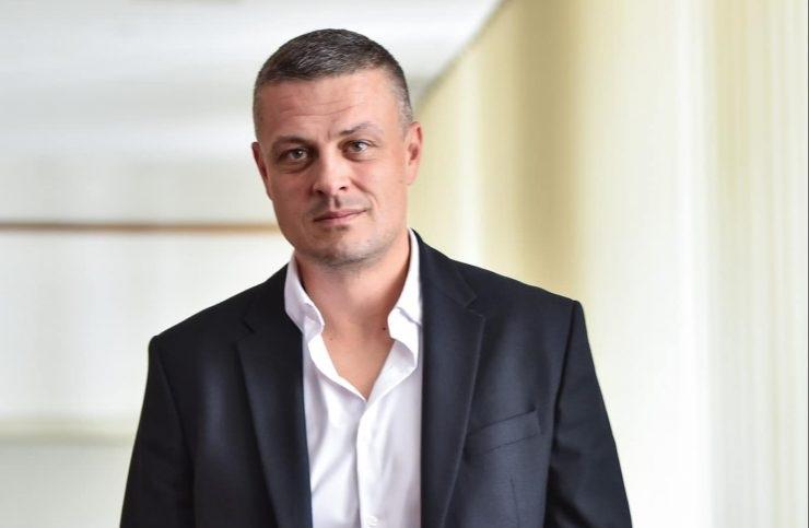 Vojin Mijatović: Evropa se mora odrediti želi li BiH u svojoj porodici ili ukrajinski scenario