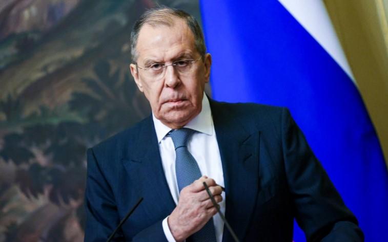 Lavrov: Rusija ne želi da određeno oružje ikada dospije u Ukrajinu